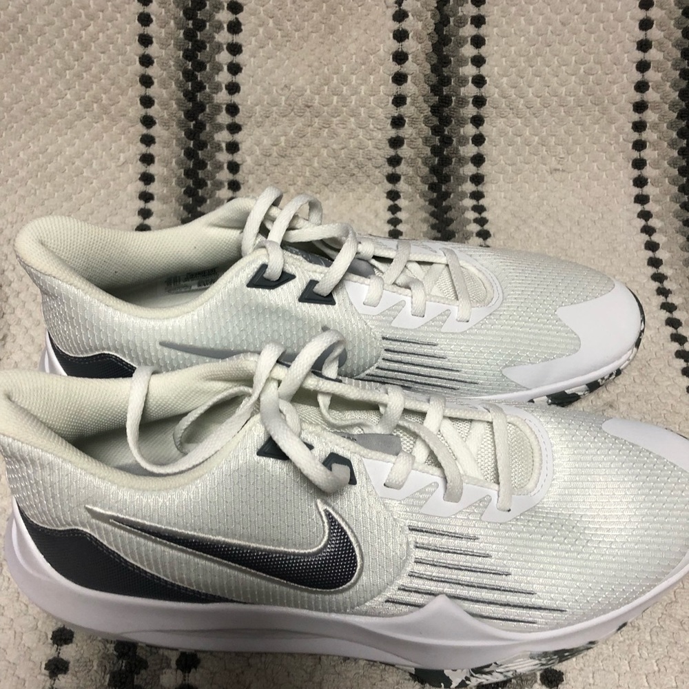 Nike precision V shoes